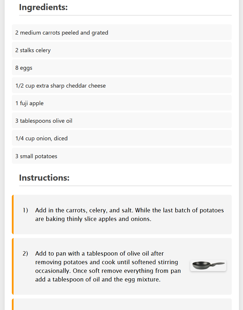 Step-by-Step guide